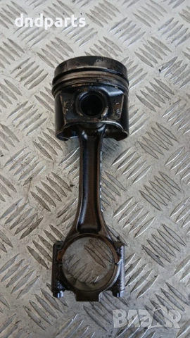 Бутало Seat Toledo 1.6 TDI 2016