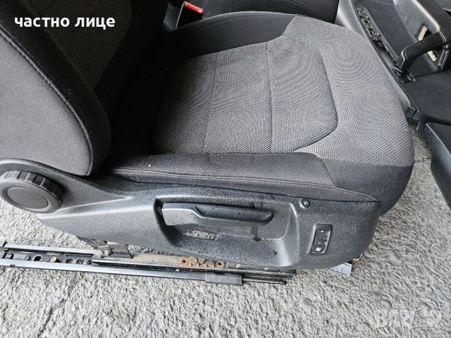 салон, авто салон vw, фолксваген пасат passat 7, снимка 5 - Аксесоари и консумативи - 44457822