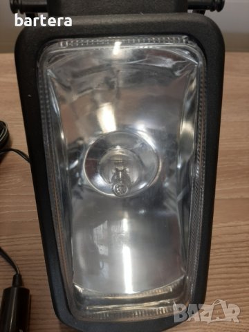 Лампа на 12 волта , снимка 2 - Аксесоари и консумативи - 37809196