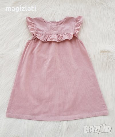 Сукман H&M 2-3 години, снимка 2 - Детски рокли и поли - 37984532