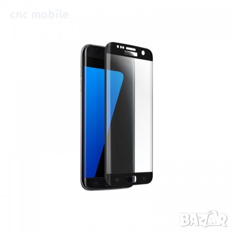 Samsung Galaxy S7 - Samsung SM-G930 стъклен протектор, снимка 4 - Фолия, протектори - 37119789
