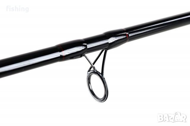 FORMAX VISAGE FEEDER 3.60/3.90м, снимка 8 - Въдици - 30006970