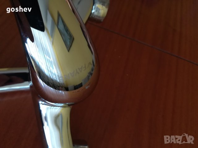 Смесител Fayans, снимка 2 - ВИК - 33919457