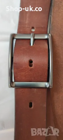 Колан от естествена кожа , снимка 8 - Колани - 47644062