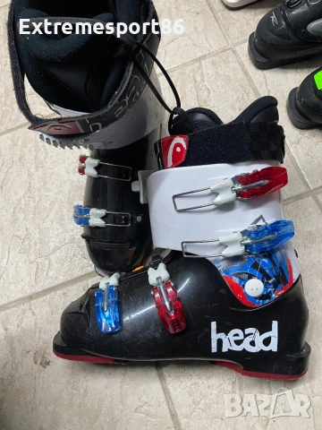 Ски обувки  Head 27