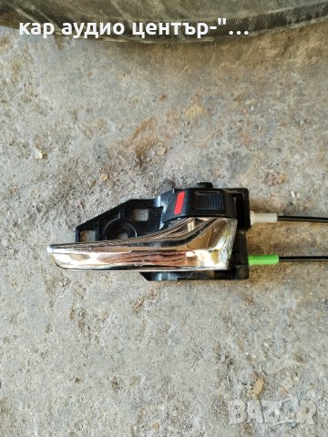 Toyota RAV-4 (2013-2018г.)брава/машинка централно, снимка 5 - Части - 42810529