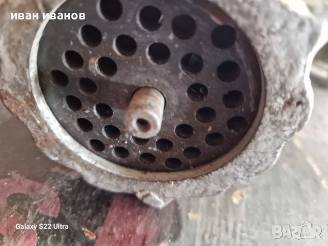 Голяма Месомелачка, снимка 2 - Форми - 42044955