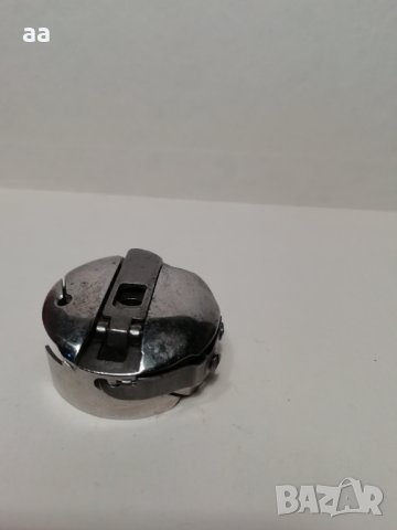 Совалка зиг-заг Минерва, снимка 2 - Резервни части за машини - 42622872