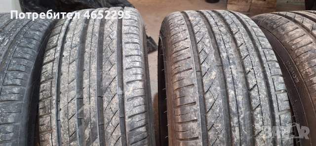 Джанти с летни гуми за БМВ/BMW, снимка 9 - Гуми и джанти - 52428632