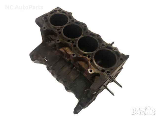 Цилиндров блок за Ford Форд Ренджър 2.5 дизел 143 коня WLAA 2009, снимка 2 - Части - 42701313