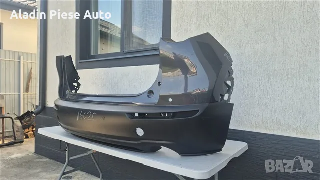Задна броня Mazda CX30 CX-30 година 2019 2020 2021 2022 2023 2024 код DFR550221, DFR5-50221 , снимка 2 - Аксесоари и консумативи - 55937774