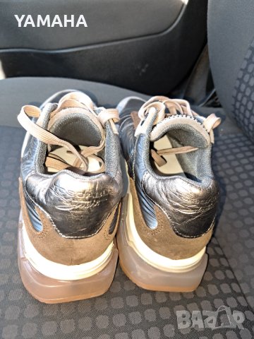 Toscablu  Дамски  Сникърси 39, снимка 6 - Маратонки - 44223547