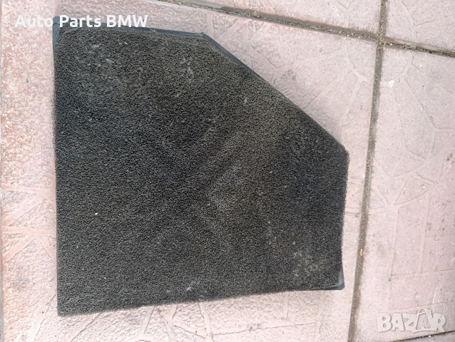 Спортен въздушен филтър BMW 335D 535D 635D филтър PIPERCROSS E90 E91 E92 E60 E61 E63, снимка 2 - Аксесоари и консумативи - 53191669