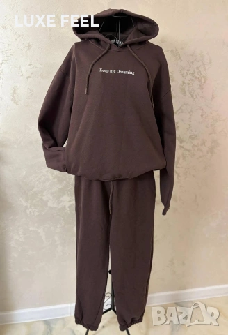 🤎Дамски Комплект 