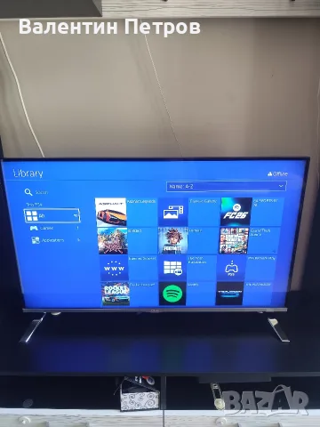 PlayStation 4 1 Терабаит памет , снимка 8 - Други - 56128805