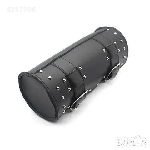 Чанта За Мотоциклет, PA883, 30/13см, Цилиндър