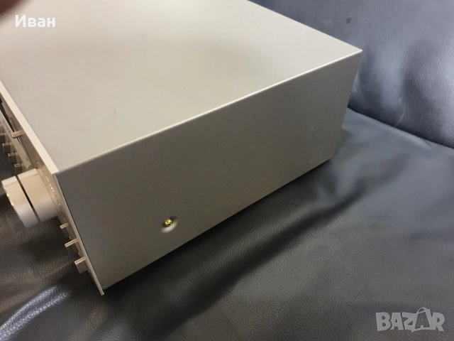 Onkyo TA W80, снимка 10 - Декове - 52006565