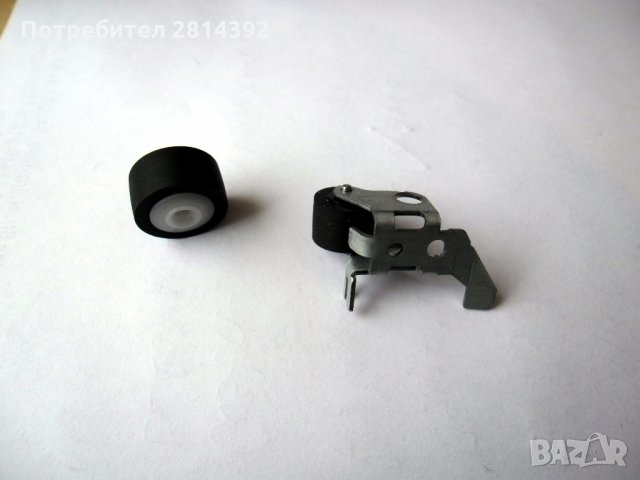 Тонролка за касетен дек касетофон AKAI JVC SONY HITACHI SHARP TECHNICS AIWA PHILIPS TEAC ONKYO и др, снимка 5 - Декове - 30549417