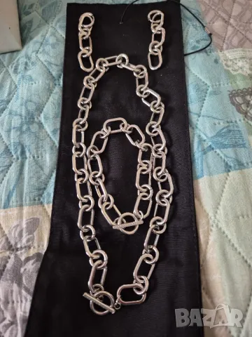 комплект стомана Nomination