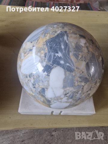 Топка за шадраван, снимка 2 - Декорация за дома - 44730070