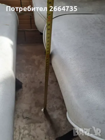 Седалки за бус 20 броя , снимка 9 - Аксесоари и консумативи - 47274573