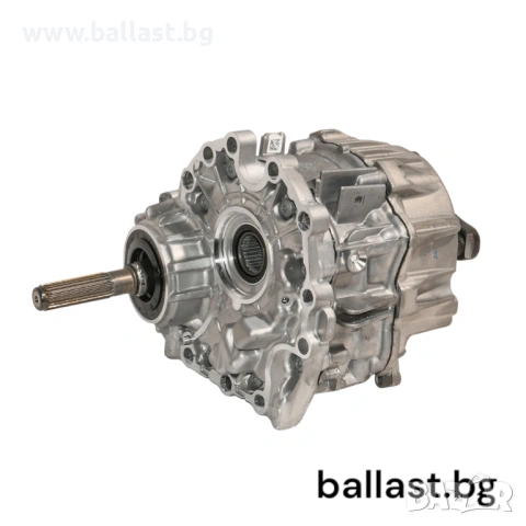 Раздатъчна кутия A7252804700 Mercedes Benz