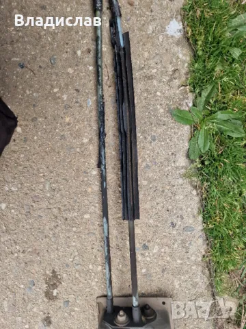 Селектор скорости Audi A3 8L , снимка 4 - Части - 49449460