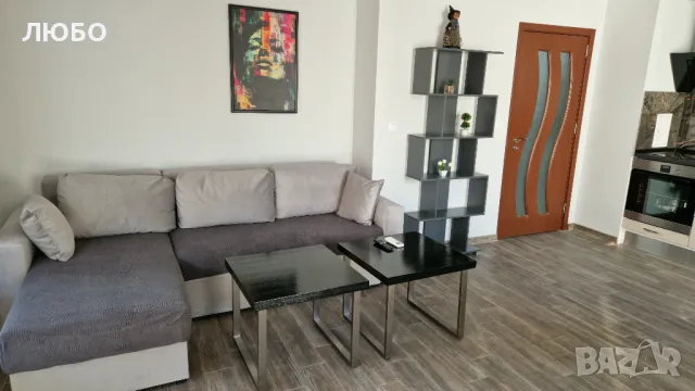 100кв. Апартамент - Супер център , снимка 4 - Апартаменти - 50030125