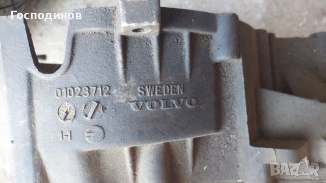 Резервни части за Volvo S40, V40, снимка 13 - Части - 42038476