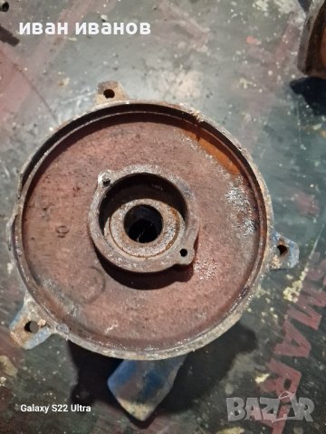 Помпа Вида 5 Части, снимка 11 - Водни помпи - 42895159