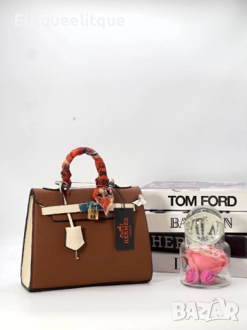 чанти Hermes ➡️20cm ⬆️18cm 🌟