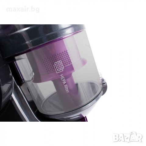 Прахосмукачка Rohnson R-1225 Cyclonic Tech * Гаранция 2 години * Топ оферта!, снимка 6 - Прахосмукачки - 32032453