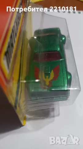 Колички БГ МАЧБОКС  BG MATCHBOX , снимка 8 - Коли, камиони, мотори, писти - 56377434