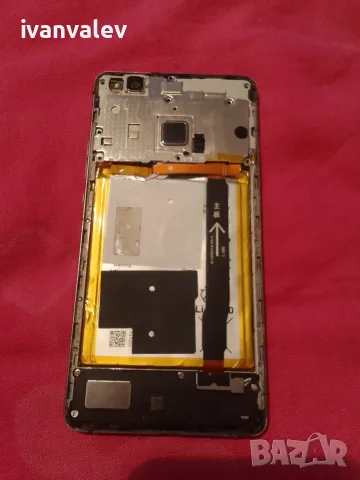 Huawei p9 lite на части, снимка 2 - Резервни части за телефони - 55953665