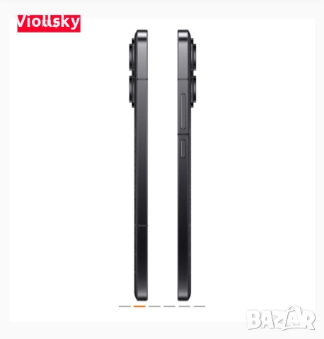 Xiaomi Poco F6 Pro ,512GB. Ram 12+6 , снимка 5 - Xiaomi - 52926328