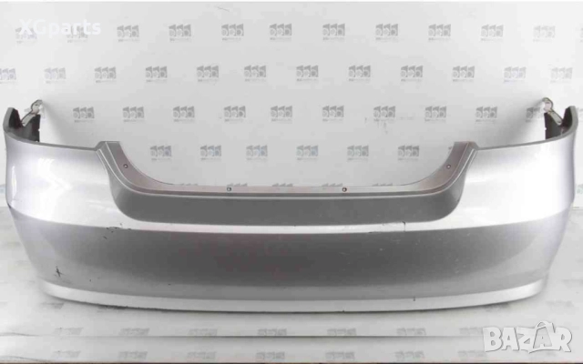  Задна броня за Chevrolet Aveo sedan (2003-2011)