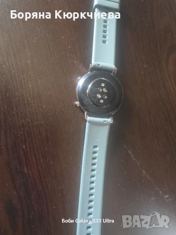 HUAWEI WATCH GT2 , снимка 3 - Смарт часовници - 55799615