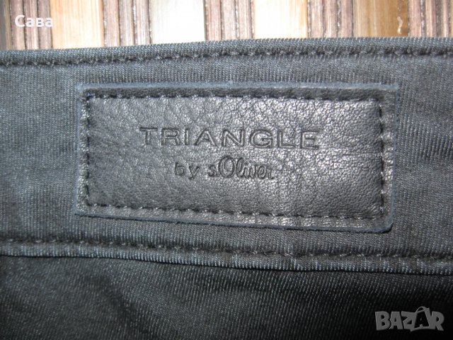 Дънки S.OLIVER  дамски,4-5ХЛ