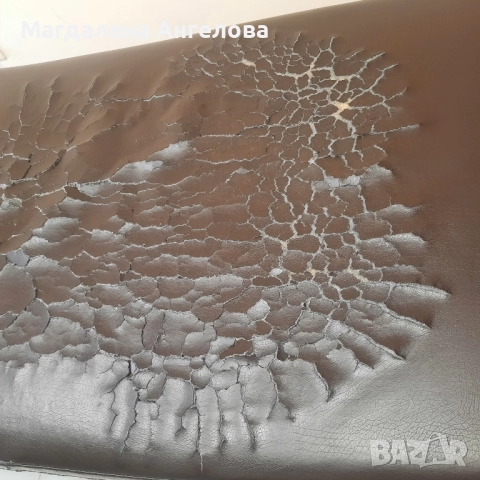 Козметична кушетка, снимка 7 - Кушетки - 52130590