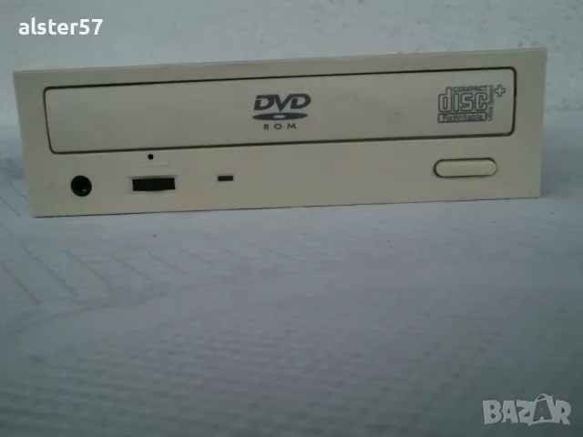 CD-R/RW/DVD-Rom Sony CRX320E