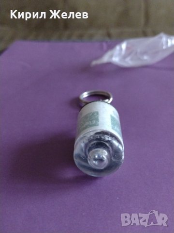 Ключодържател сигнална лампа с батерия- 2869, снимка 2 - Други - 30959886