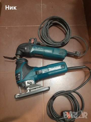 Инструменти Макита 220v