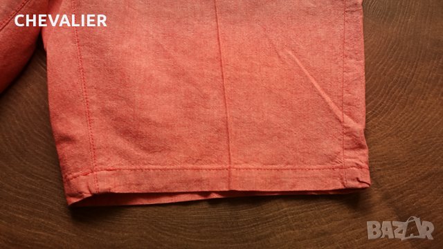 Dressmann Designed in Scandinavia размер XL къси панталони 7-36, снимка 7 - Къси панталони - 30610696