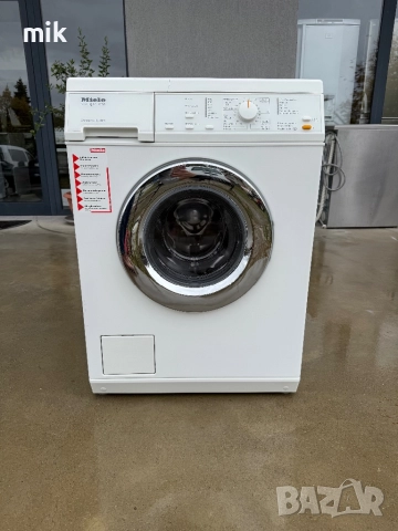 Пералня Миеле W 323