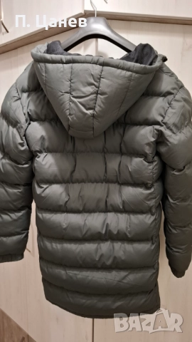 Продавам зимно яке - ново., снимка 3 - Якета - 52372532