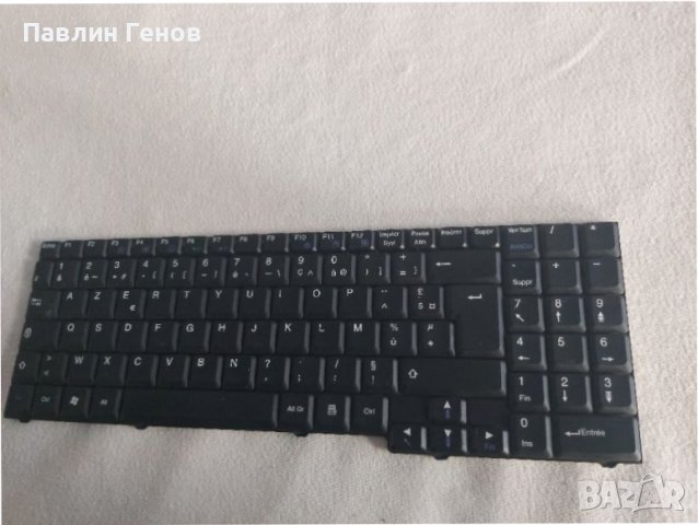 Клавиатура за лаптоп Packard Bell MP-03756F0-5281 , снимка 3 - Други - 39209708