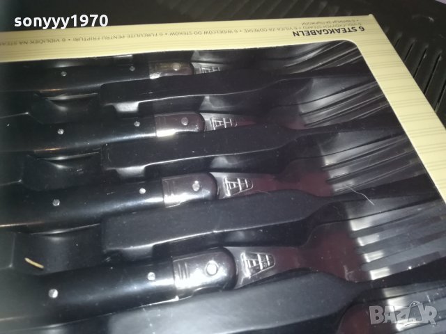 LAGUIOLE FRANCE 2002212011, снимка 3 - Колекции - 31892349