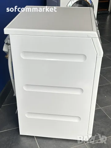 Пералня Miele Edition 111 (8кг / 1600 об.) с Гаранция  + Транспорт за София, снимка 6 - Перални - 56102963