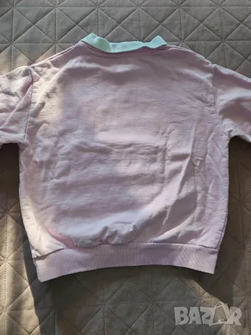 Голям момичешки лот от 6 части: Barbie, Bluey, Bekkin, H&M, Hello Kitty (7-8 г. / 128 см), снимка 7 - Детски комплекти - 56125450