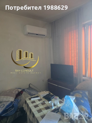 Рей Консулт продава тухлен апартамент в гр.Димитровград , снимка 3 - Апартаменти - 52183023